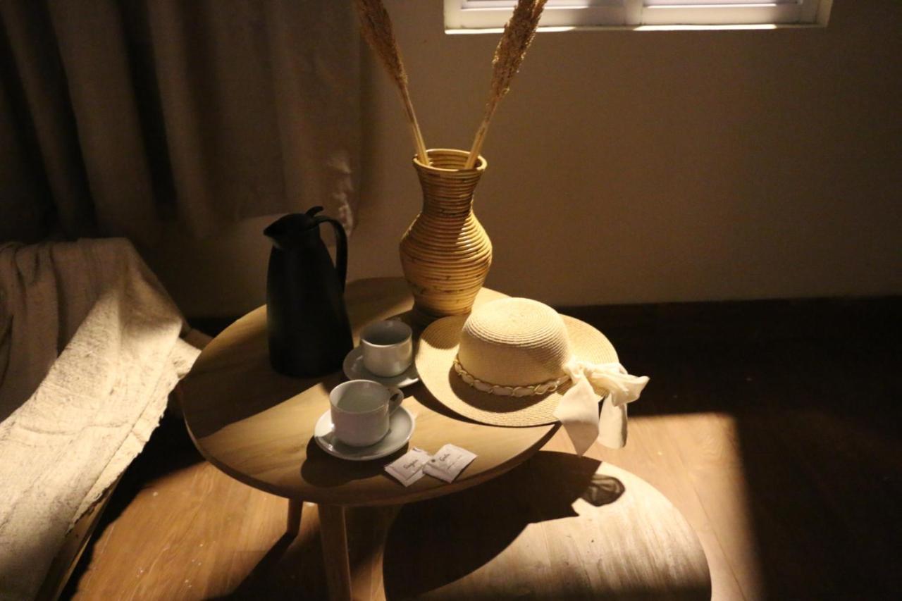 Vogelkopf Resort Tapokreng エクステリア 写真